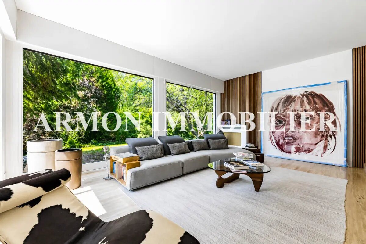 Maison à louer, 425m², Morainvilliers