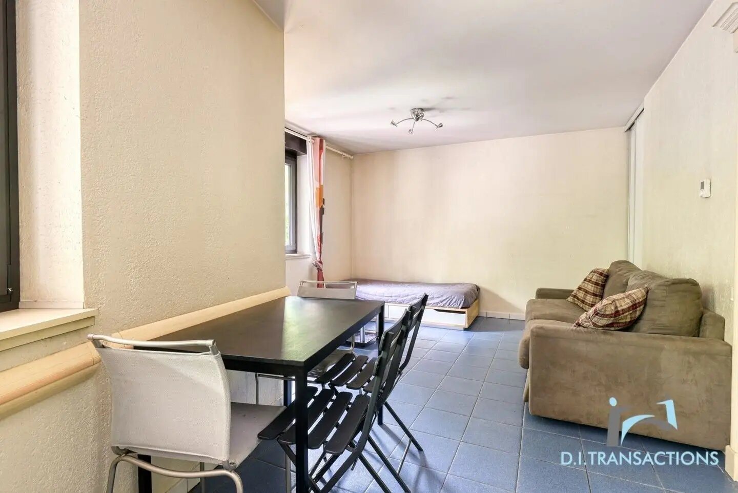 Appartement à vendre, 30m², Lyon 6ème