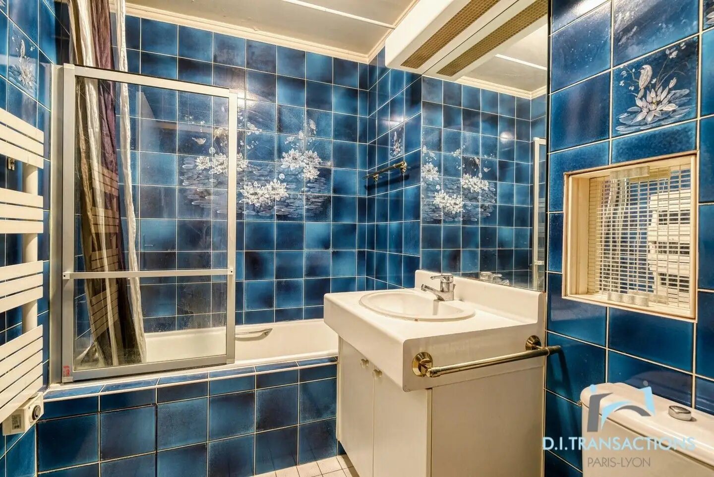 Appartement à vendre, 30m², Lyon 6ème