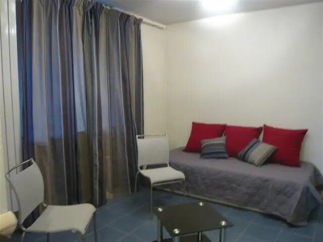Appartement à louer, 29m², Villeurbanne