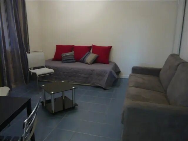 Appartement à louer, 29m², Villeurbanne