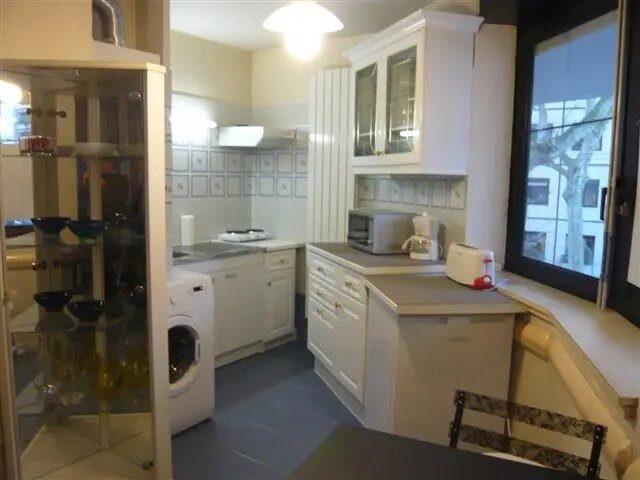 Appartement à louer, 29m², Villeurbanne
