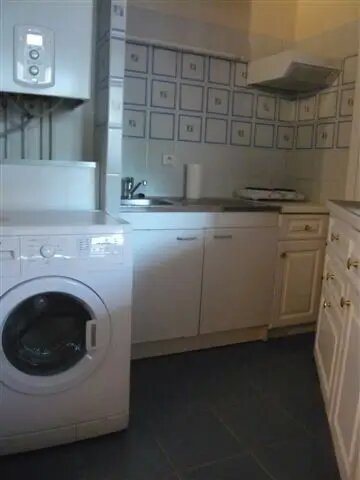 Appartement à louer, 29m², Villeurbanne