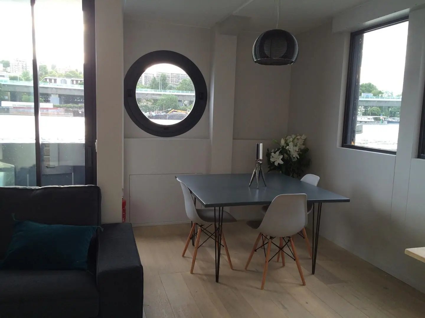 Appartement à louer, 68m², Boulogne-Billancourt