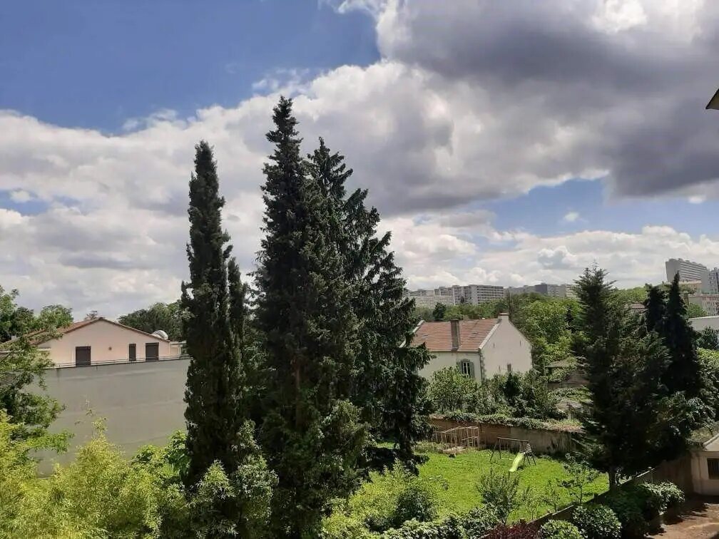 Appartement à louer, 80m², Caluire-et-Cuire