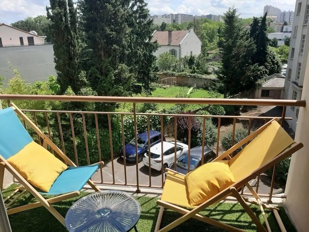 Appartement à louer, 80m², Caluire-et-Cuire