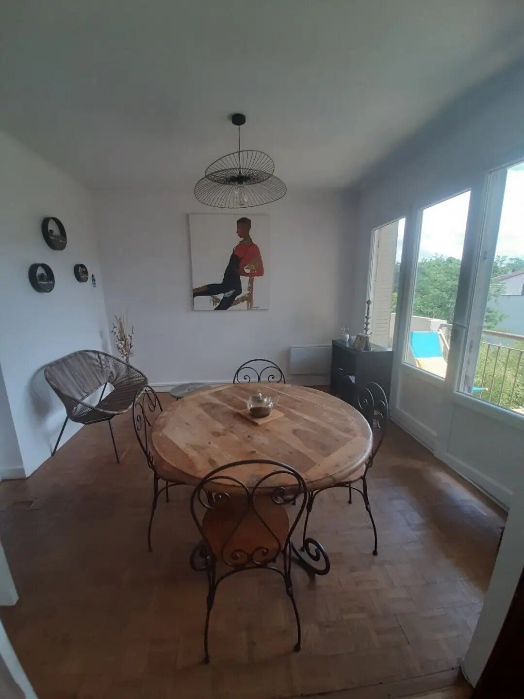 Appartement à louer, 80m², Caluire-et-Cuire