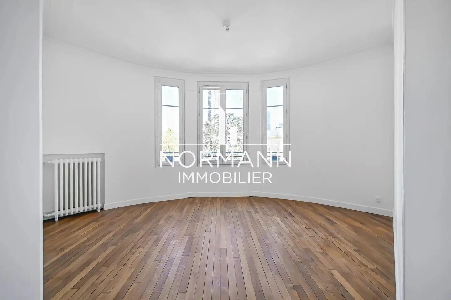 Appartement à vendre, 44m², Puteaux