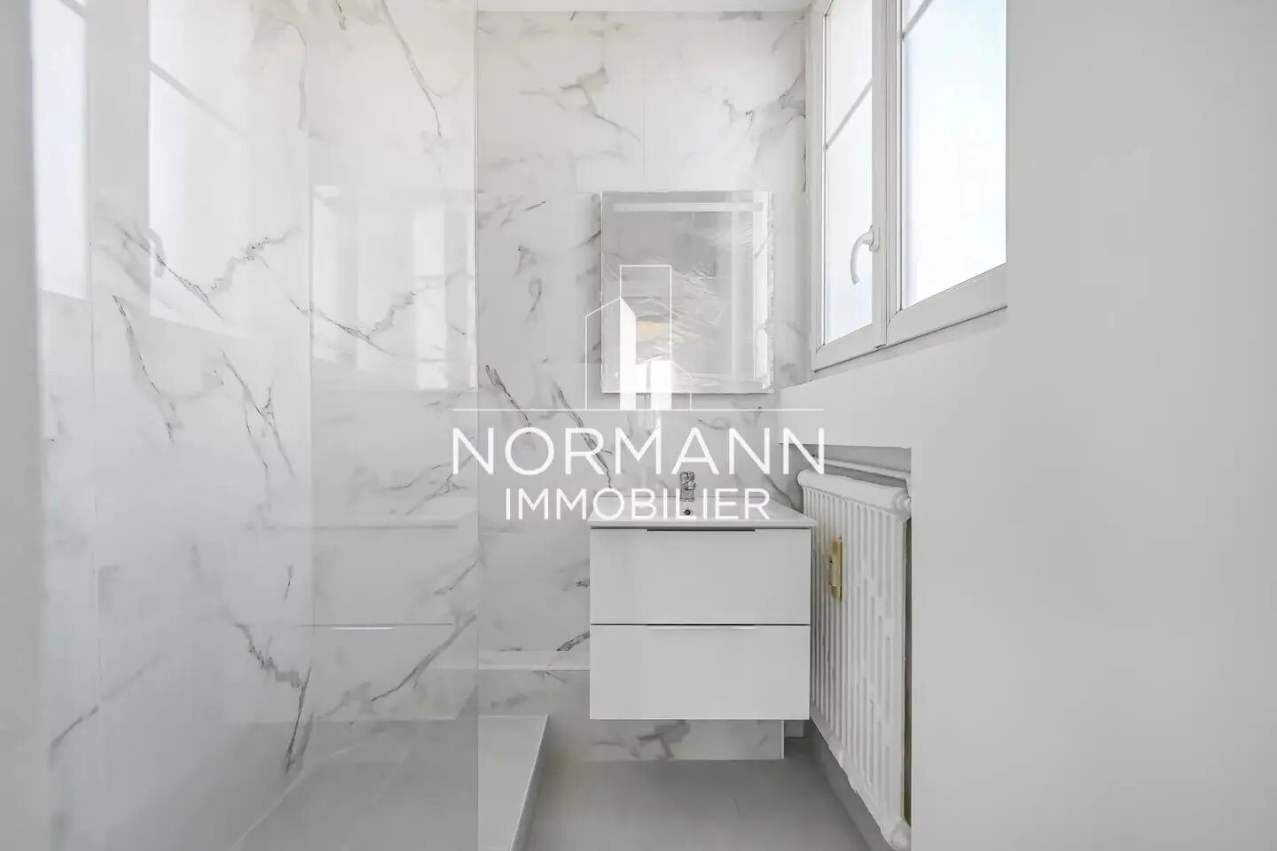 Appartement à vendre, 44m², Puteaux
