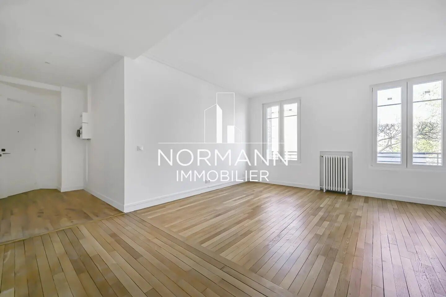 Appartement à vendre, 90m², Puteaux