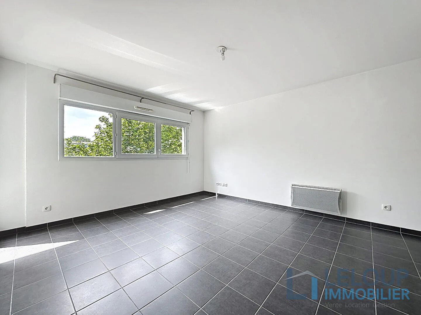 Appartement à louer, 48m², Mont-Saint-Aignan