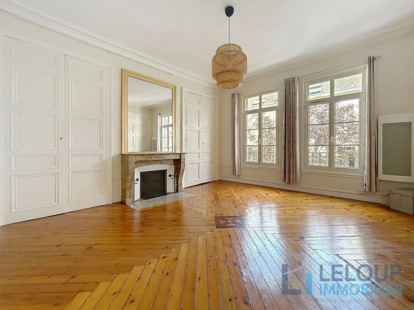 Appartement à louer, 49m², Rouen