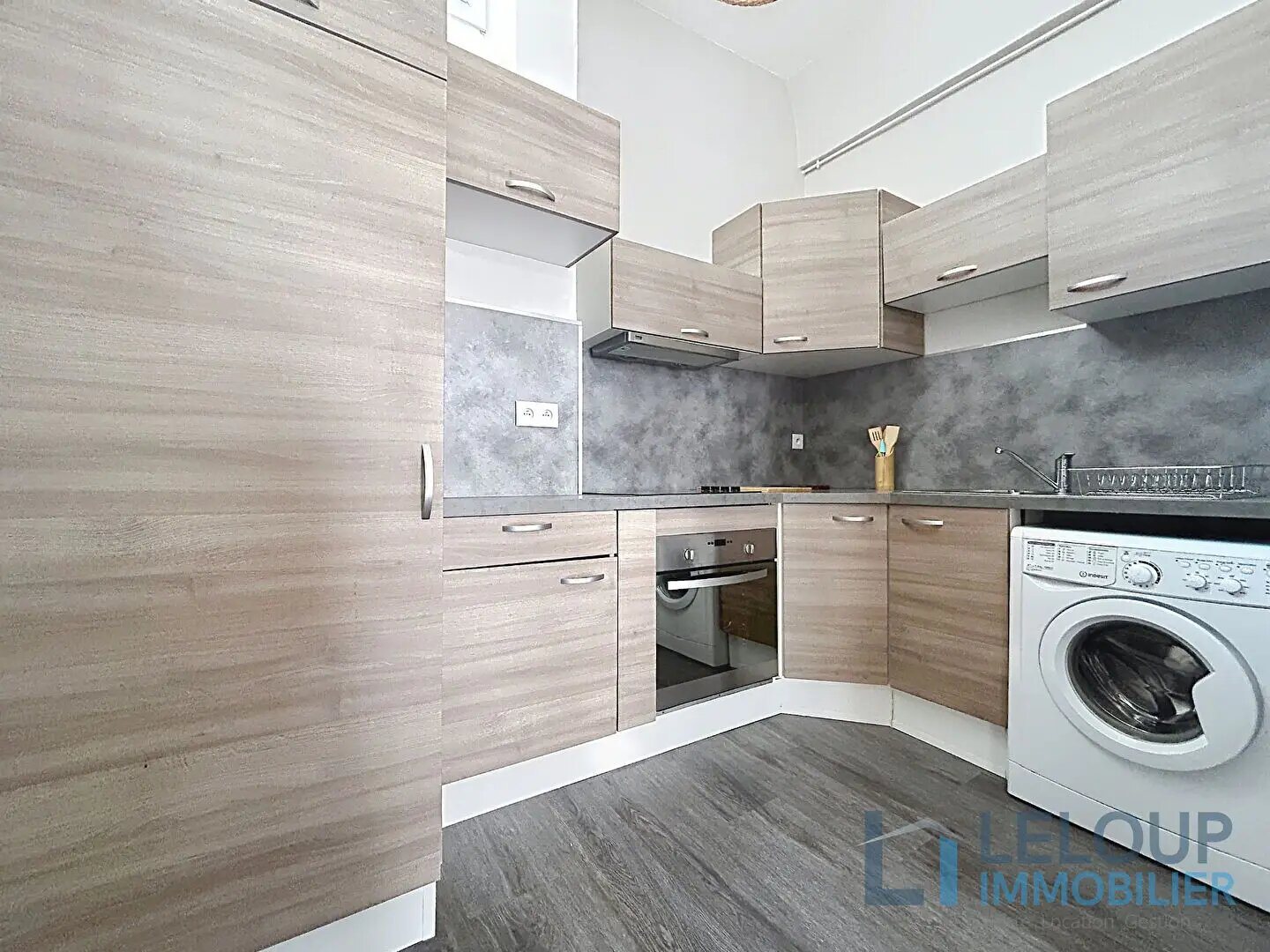 Appartement à louer, 49m², Rouen