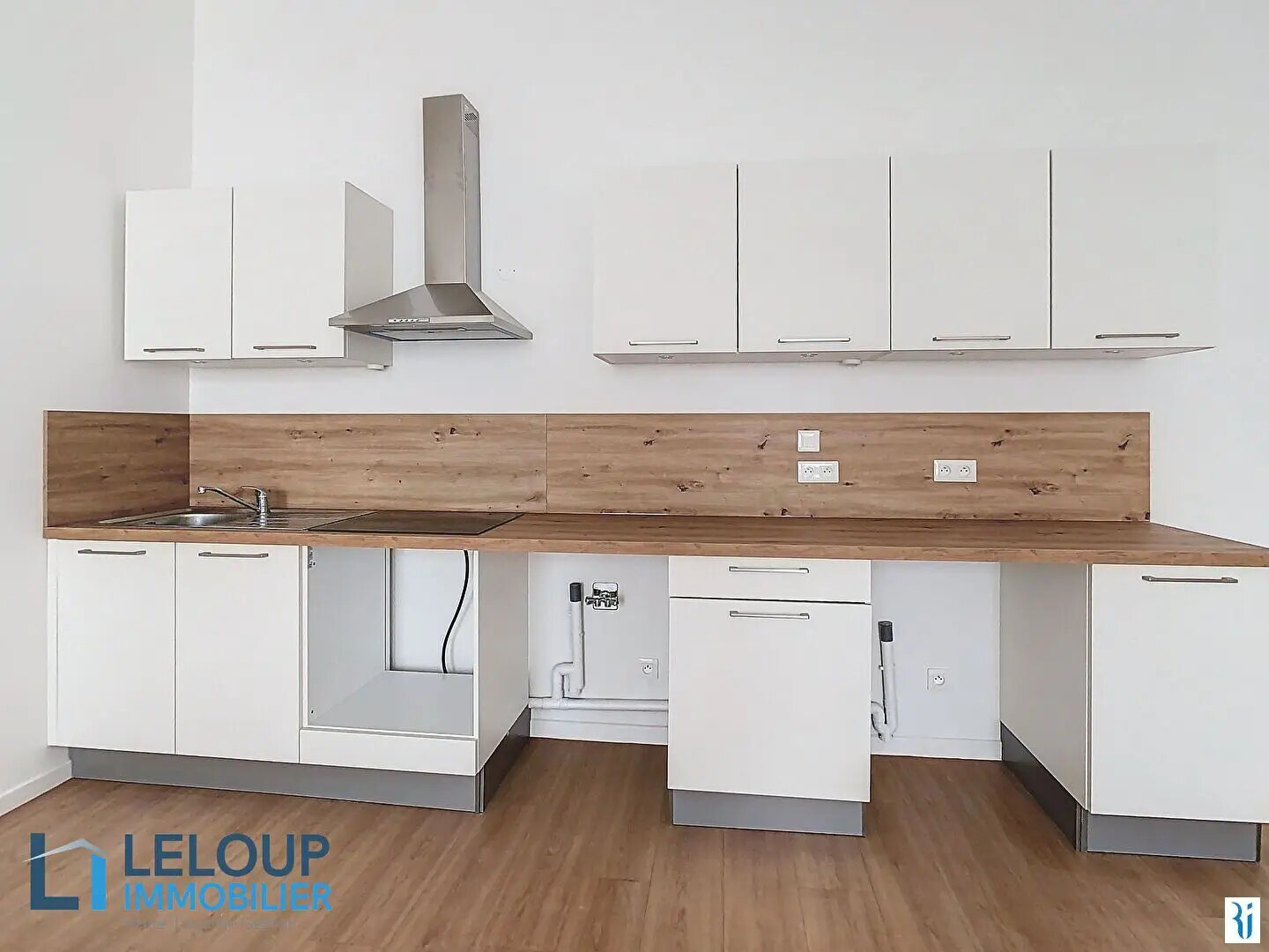 Appartement à louer, 92m², Rouen