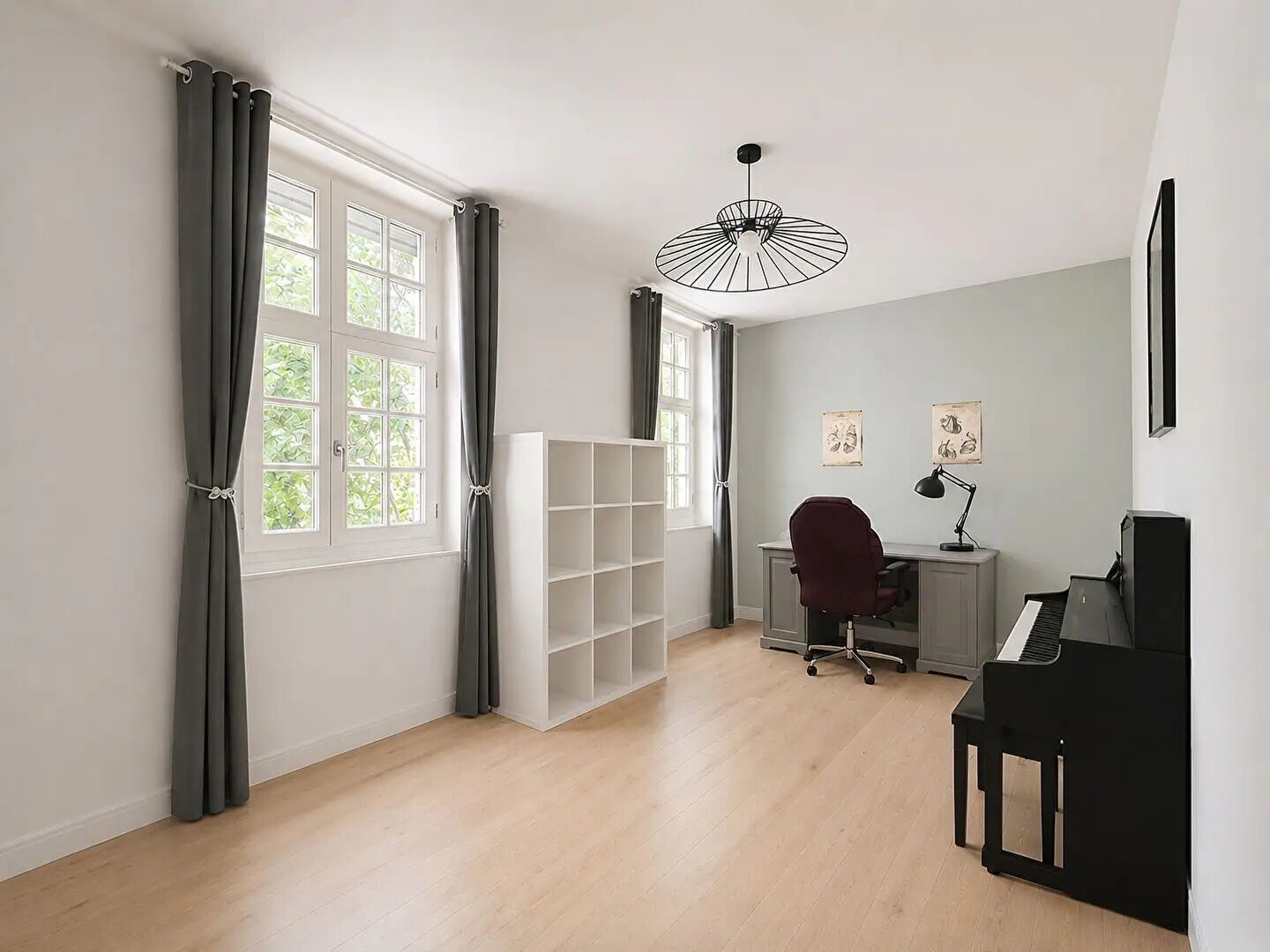Appartement à vendre, 53m², Rouen