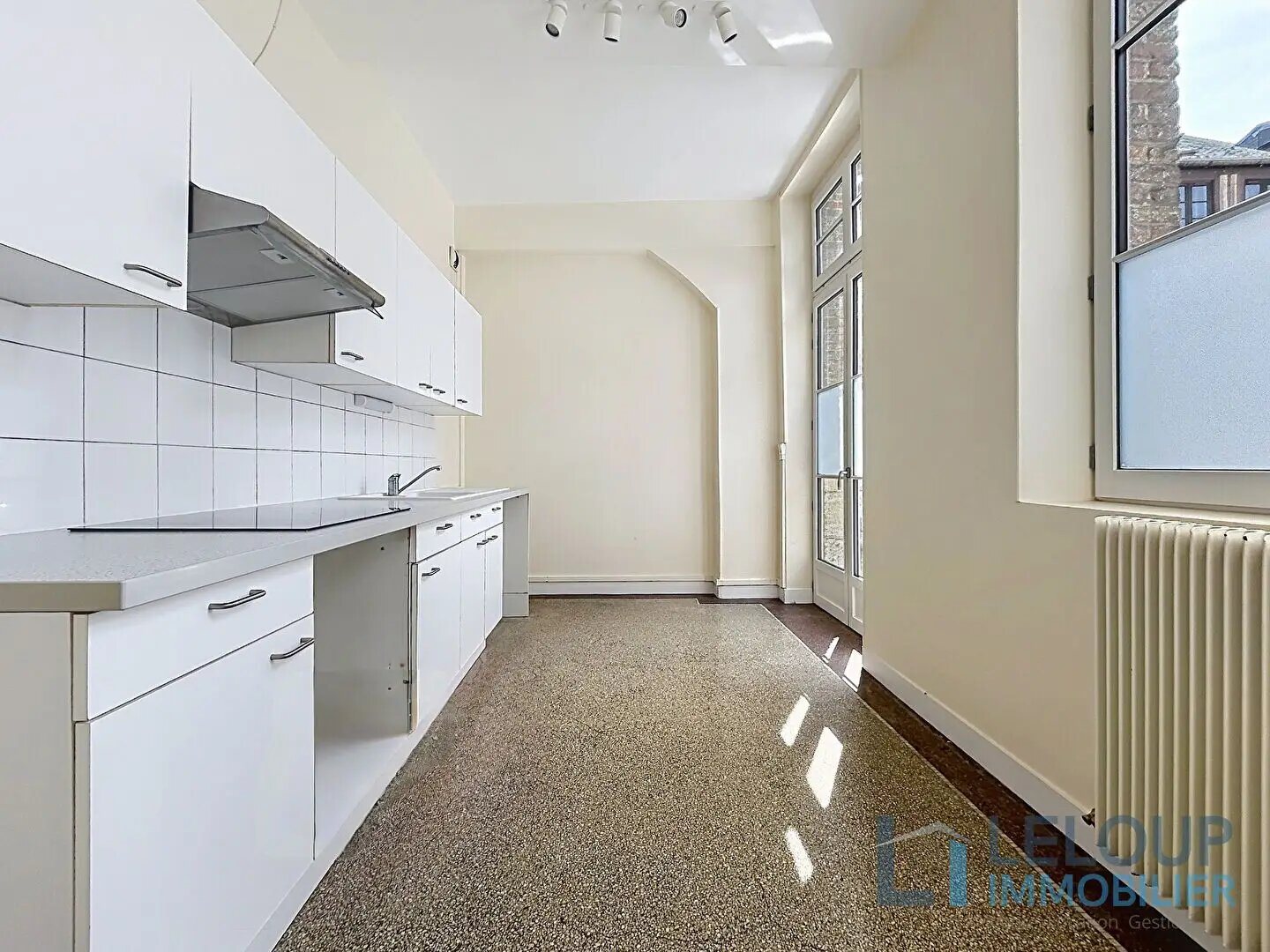 Appartement à louer, 90m², Rouen