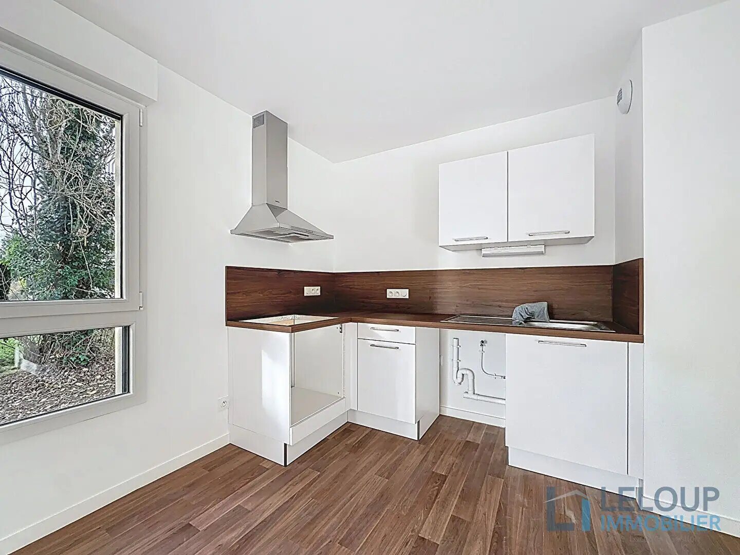 Appartement à louer, 82m², Bourg-Achard