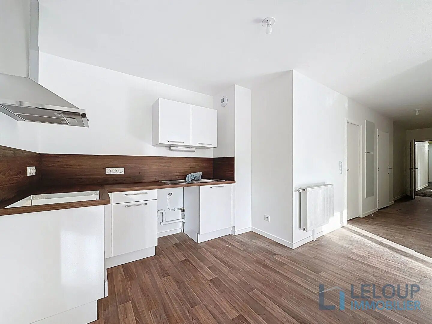 Appartement à louer, 82m², Bourg-Achard