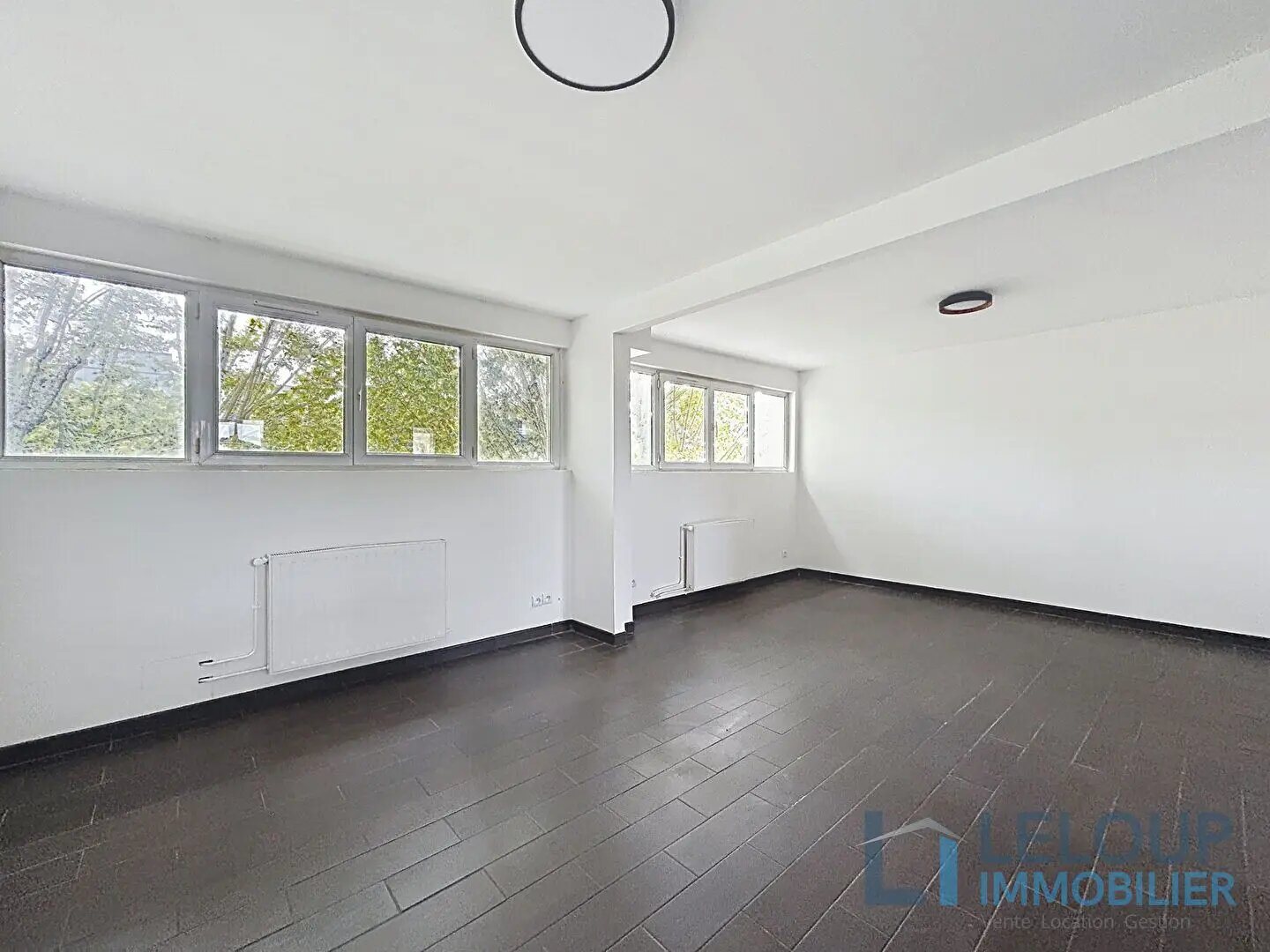 Appartement à louer, 50m², Rouen