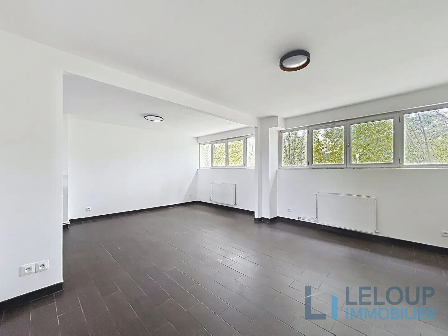 Appartement à louer, 50m², Rouen
