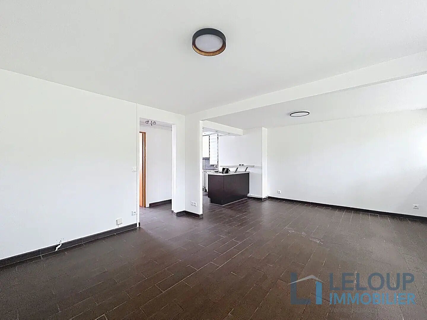 Appartement à louer, 50m², Rouen