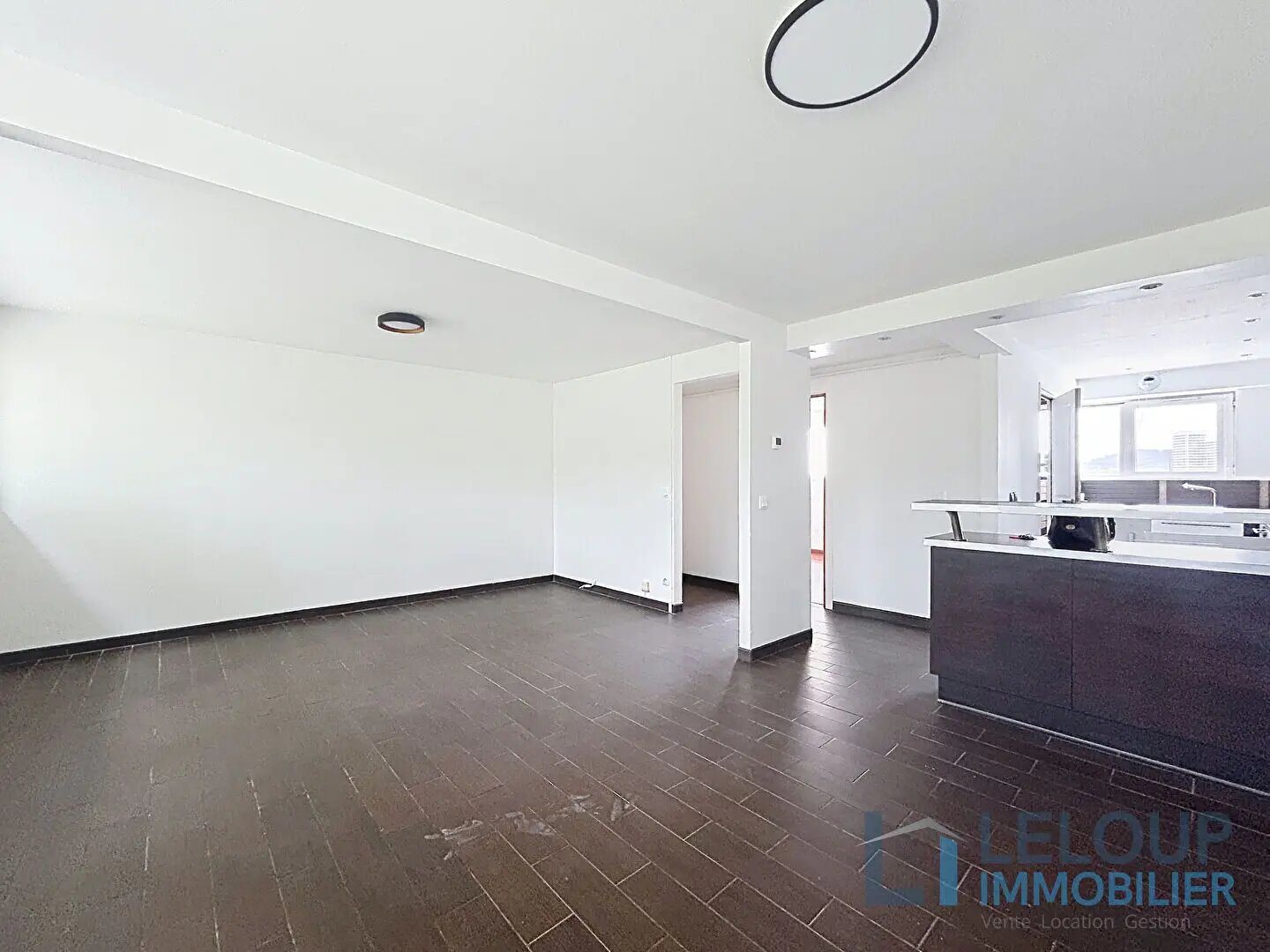Appartement à louer, 50m², Rouen
