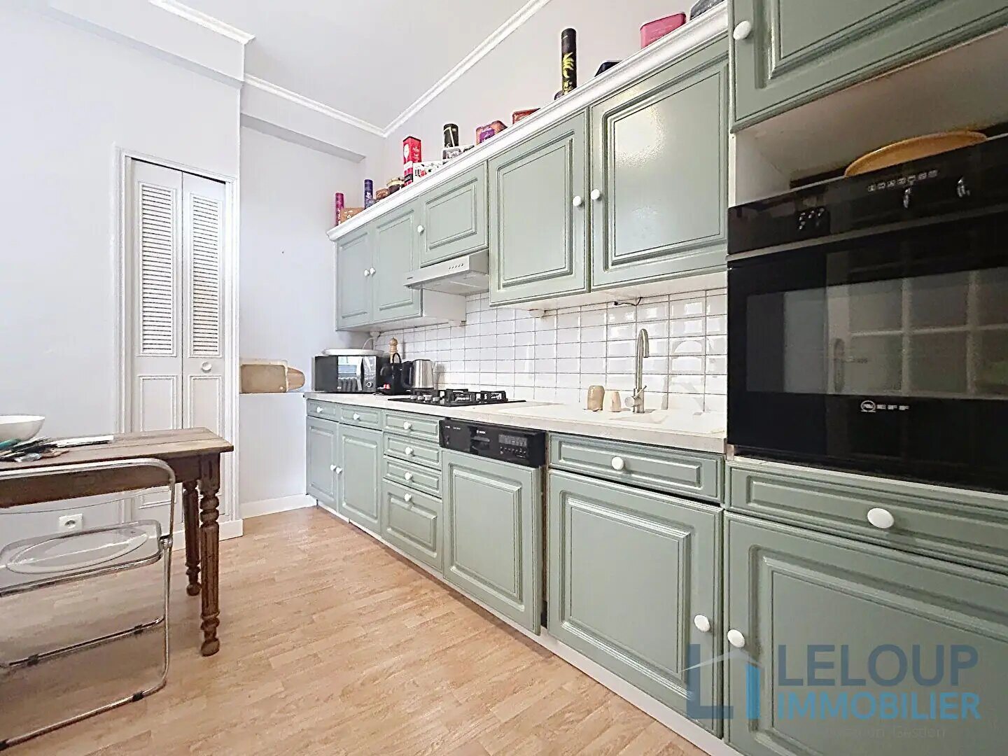 Appartement à louer, 71m², Rouen