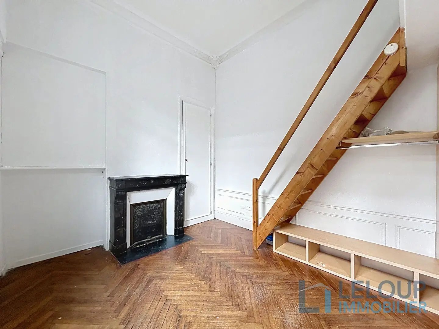 Appartement à louer, 14m², Rouen