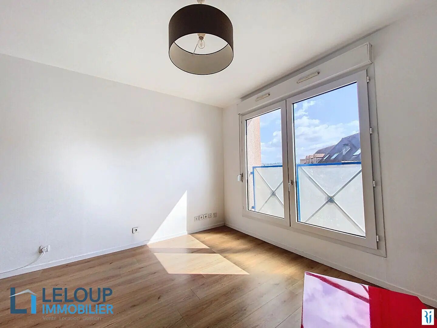 Appartement à louer, 22m², Rouen
