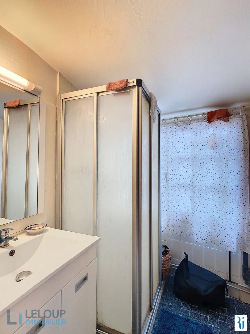 Appartement à louer, 20m², Rouen