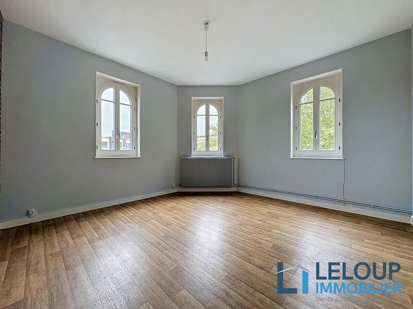 Appartement à vendre, 46m², Rouen