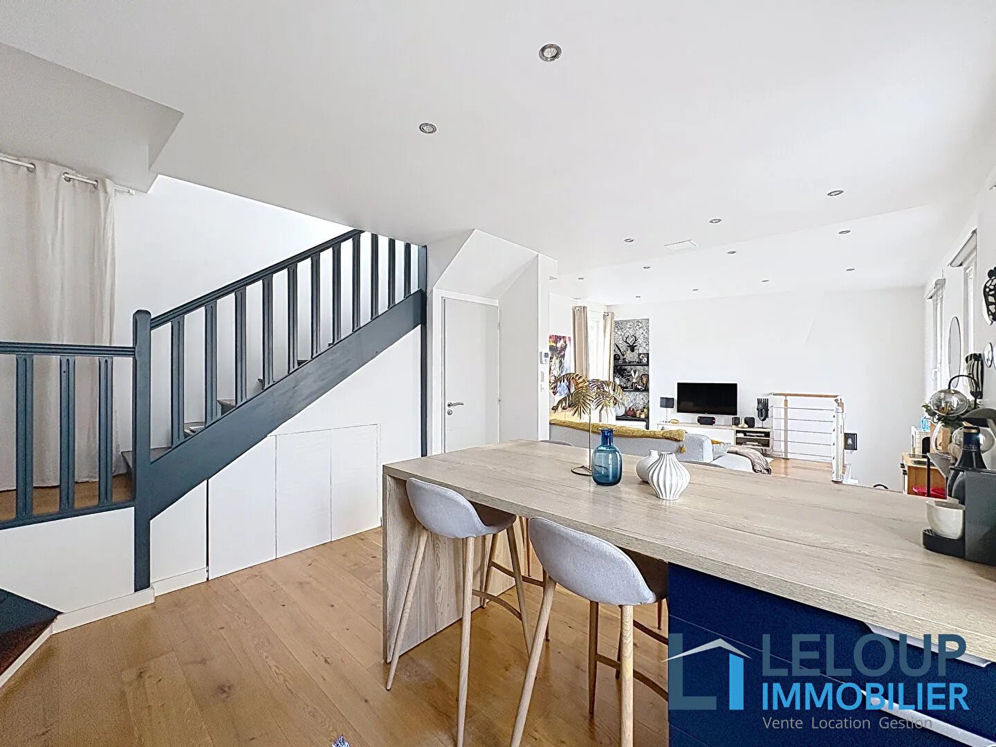 Appartement à vendre, 71m², Rouen