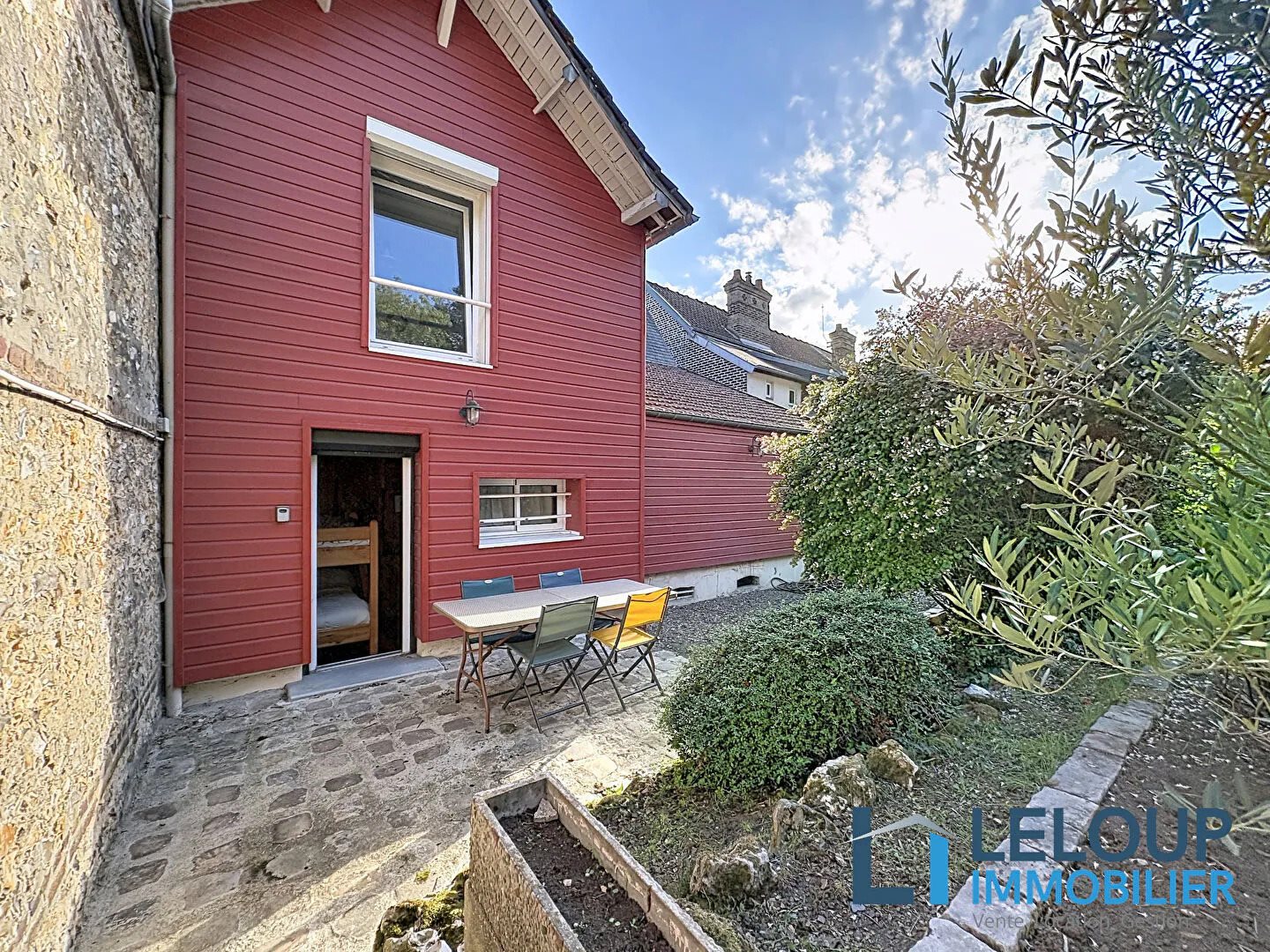 Maison à vendre, 110m², Rouen