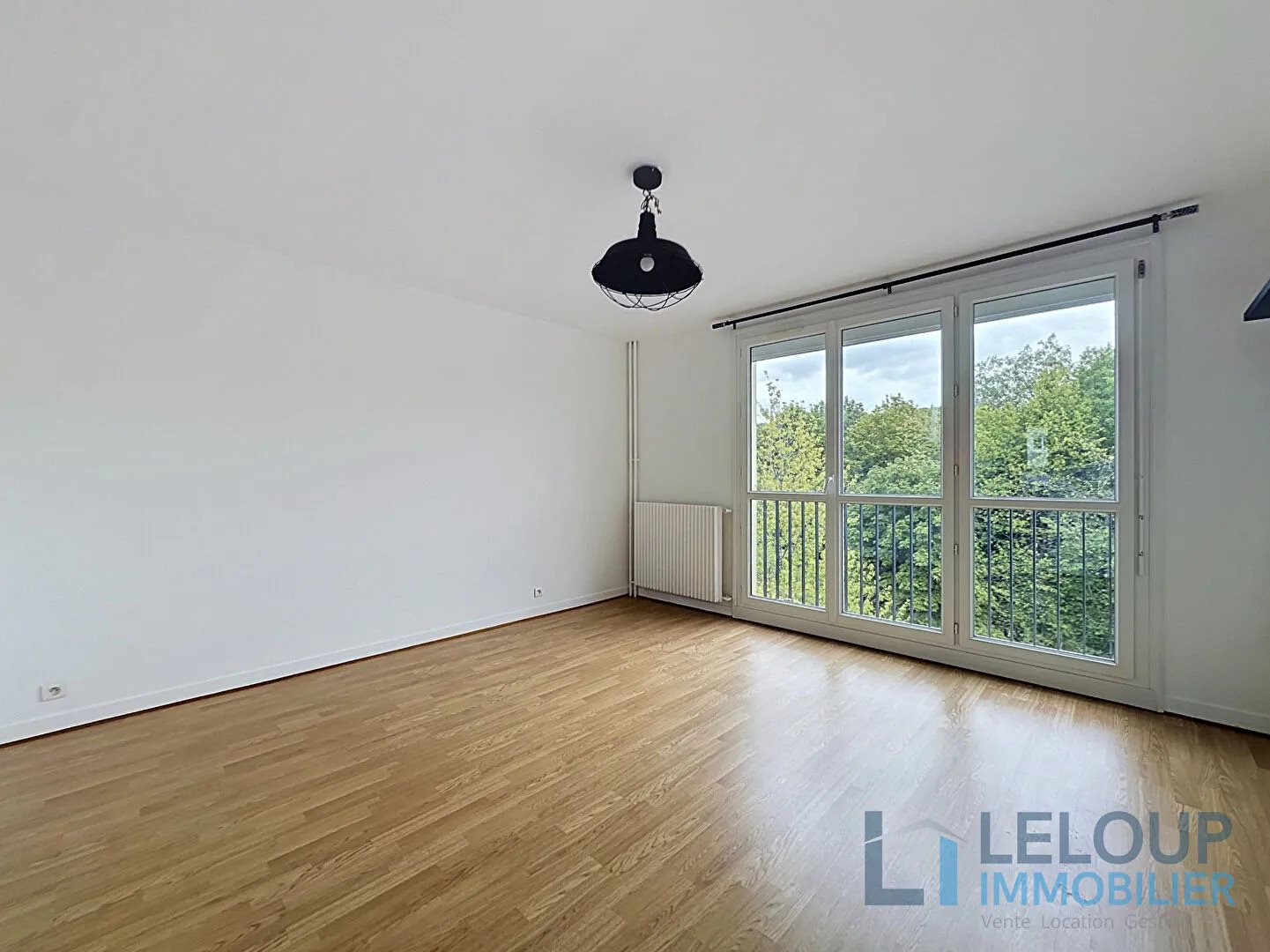 Appartement à louer, 61m², Rouen