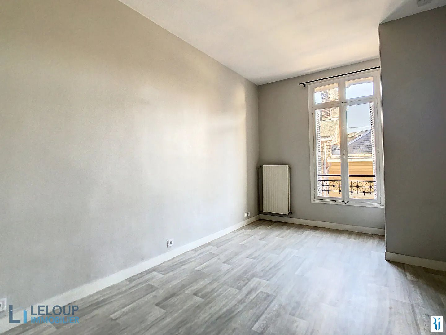 Appartement à louer, 16m², Rouen