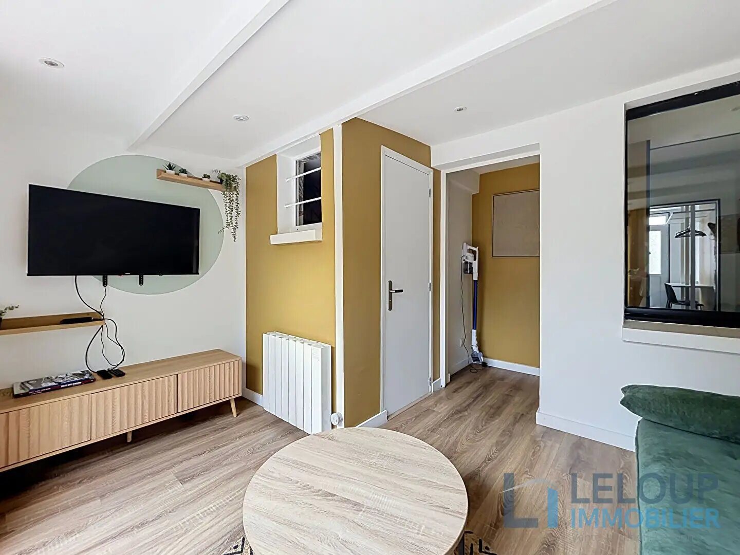 Maison à louer, 57m², Rouen
