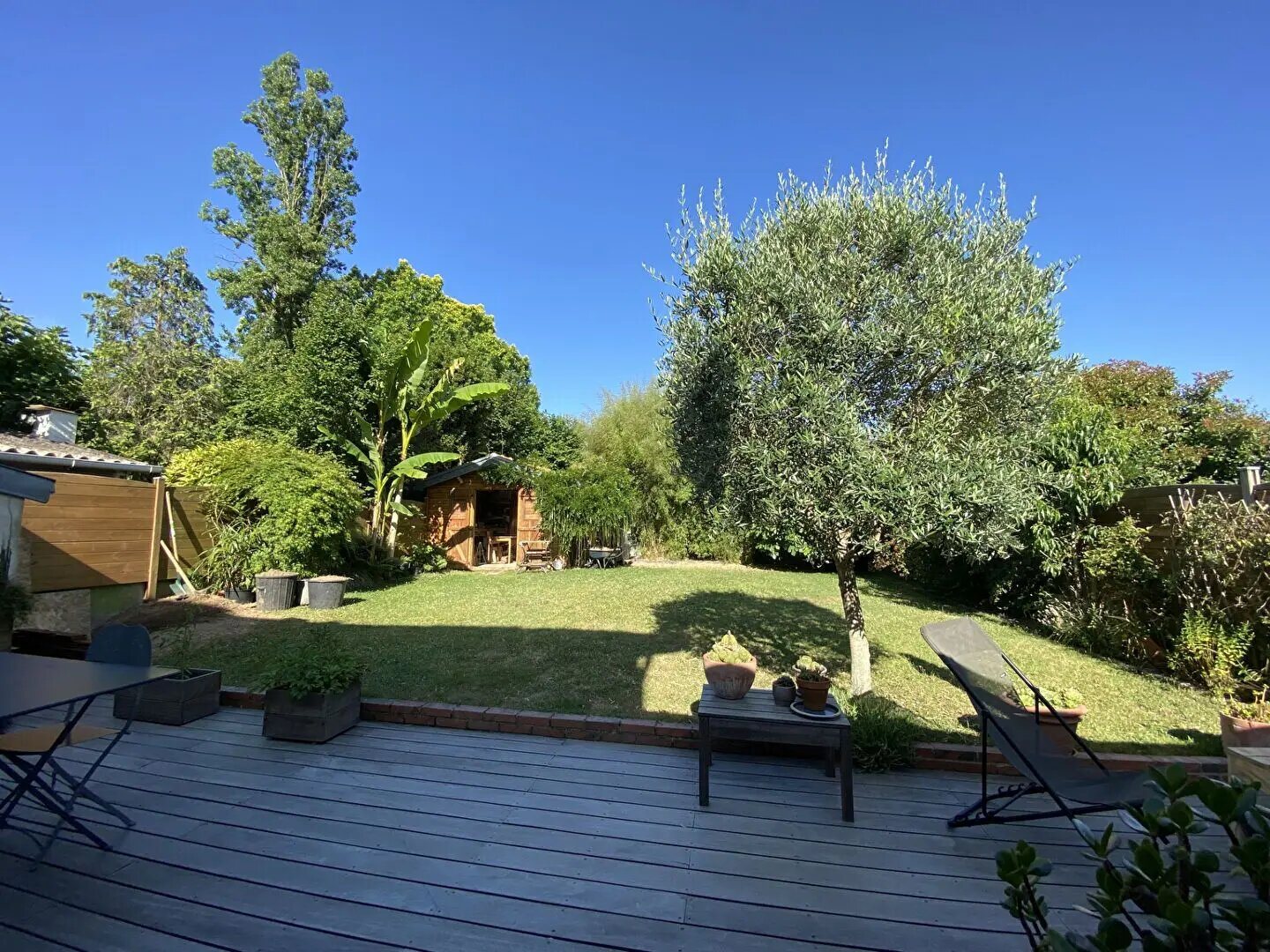 Maison à louer, 167m², Nantes