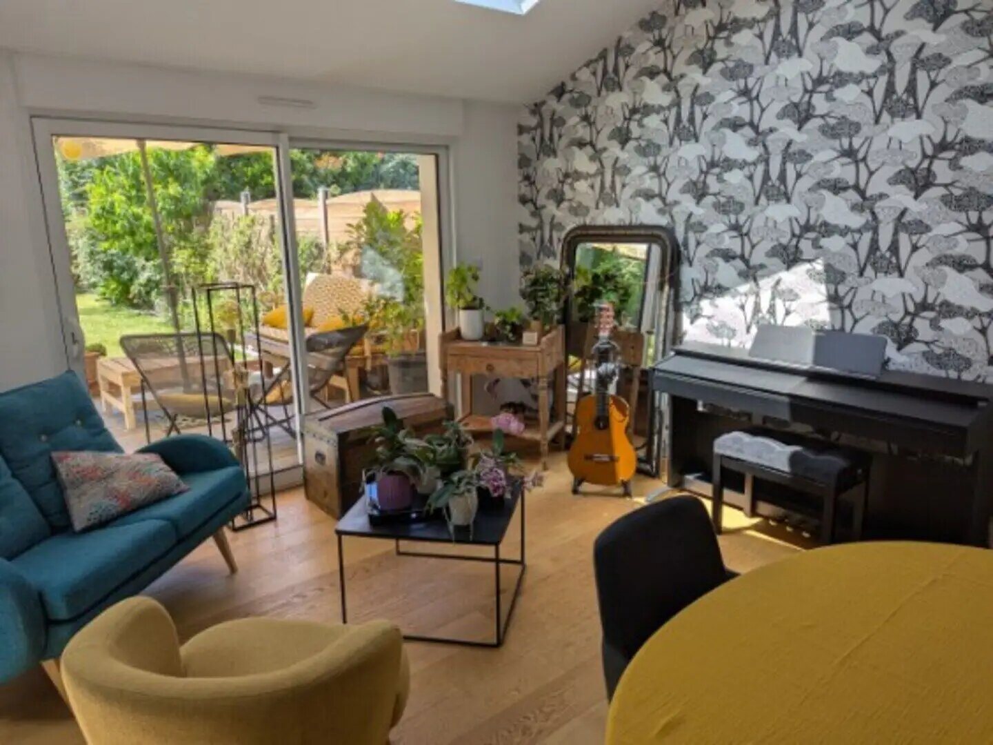 Maison à louer, 167m², Nantes