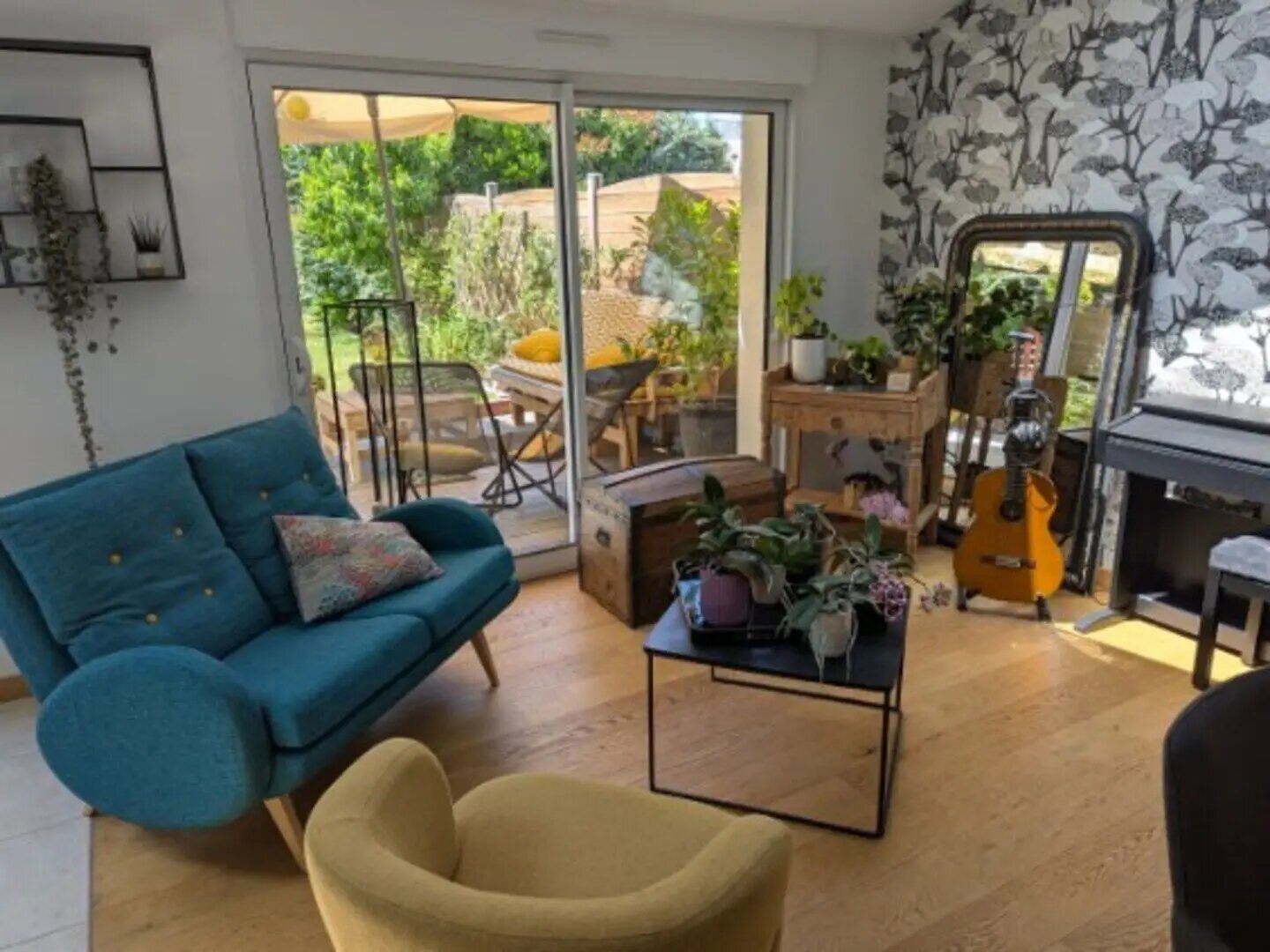Maison à louer, 167m², Nantes