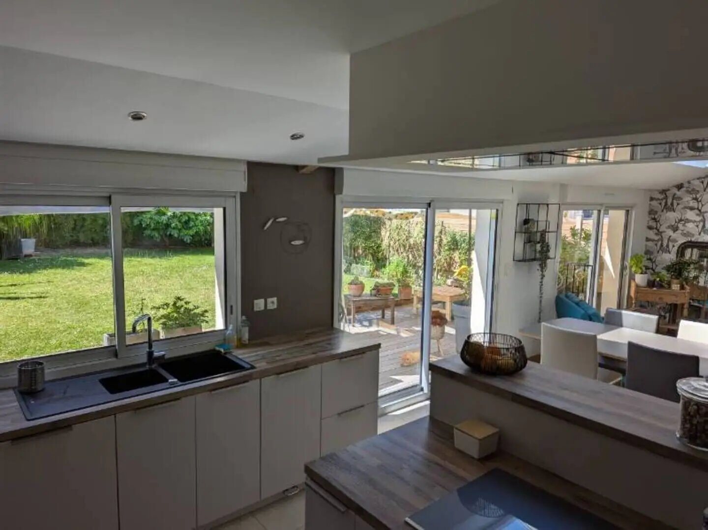 Maison à louer, 167m², Nantes