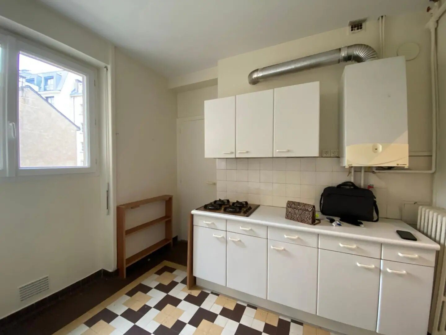 Appartement à louer, 59m², Nantes