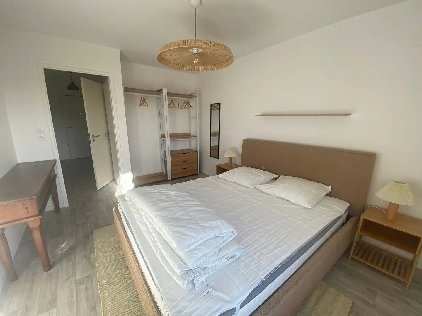 Appartement à louer, 46m², Nantes