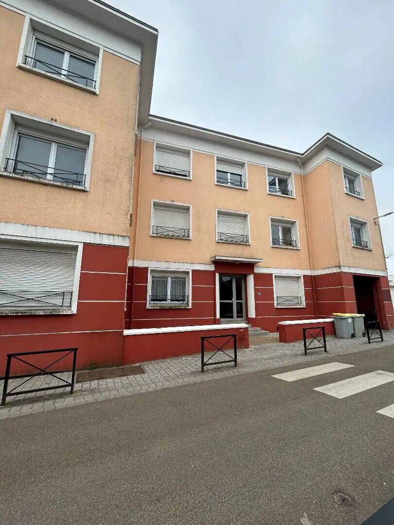 Appartement à louer, 17m², Nantes