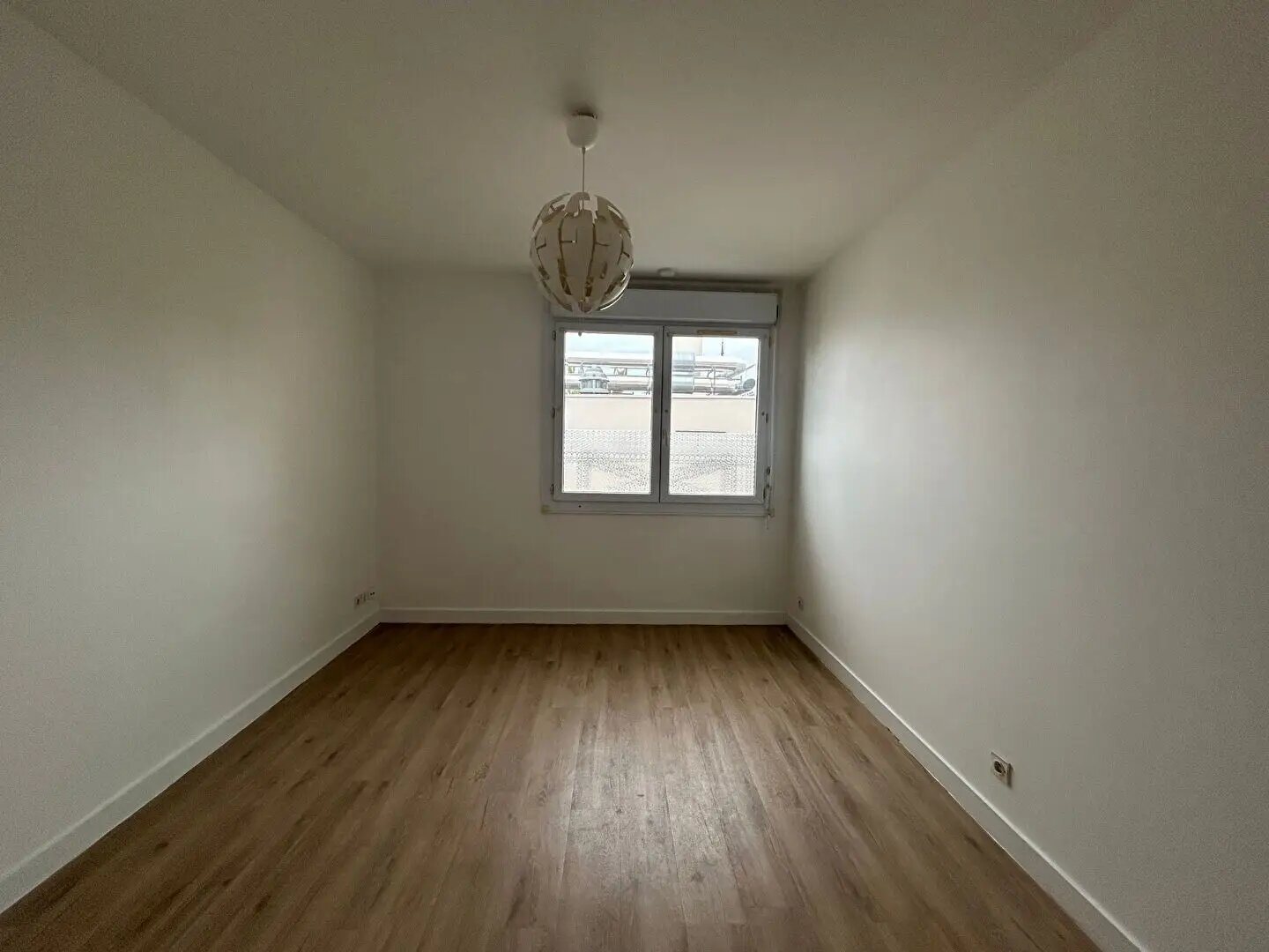 Appartement à louer, 17m², Nantes