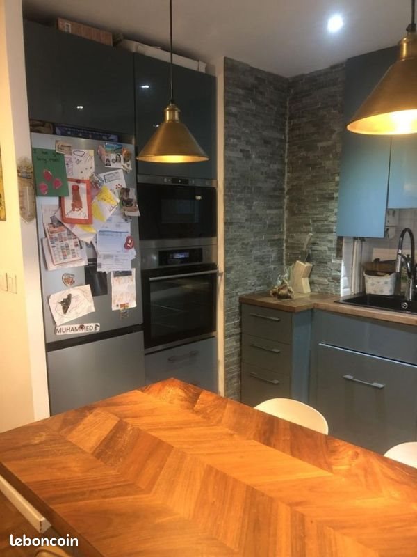 Appartement à louer, 36m², Nantes