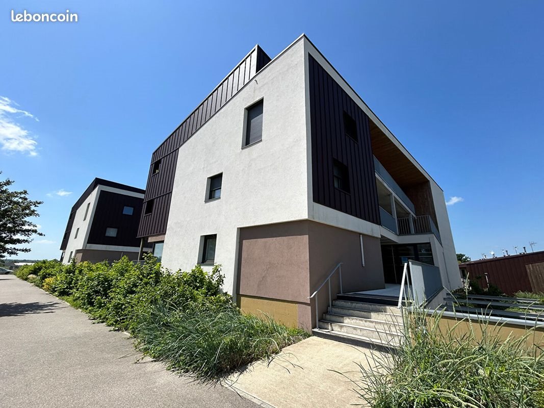 Appartement à louer, 67m², Couëron