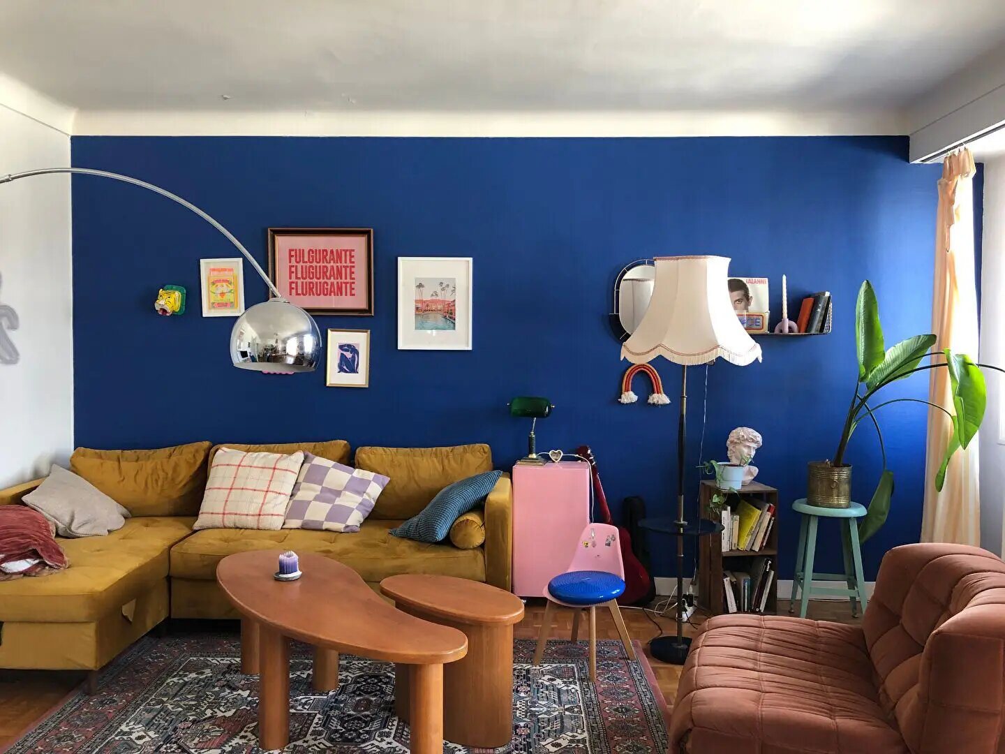 Appartement à louer, 71m², Nantes