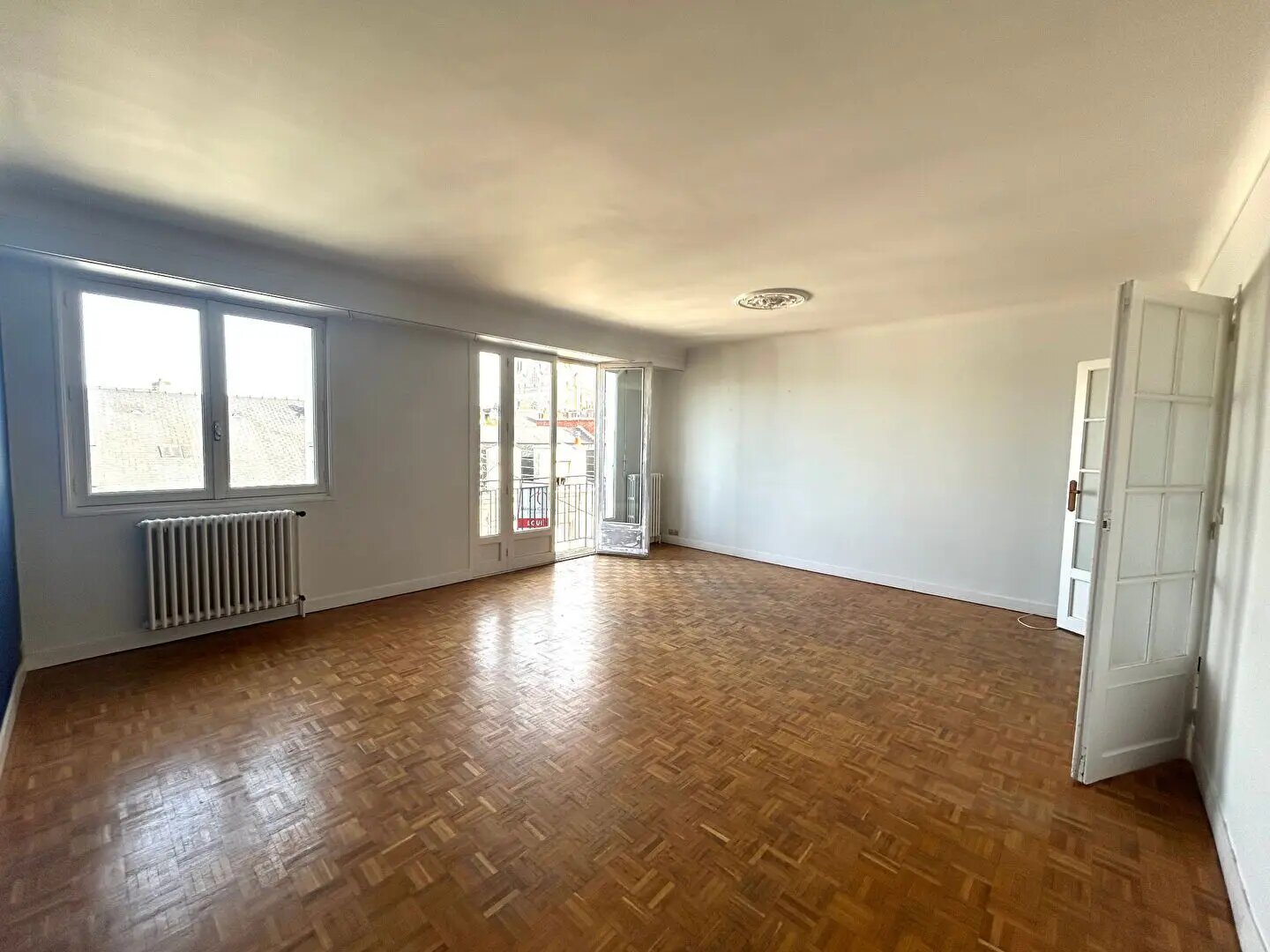 Appartement à louer, 71m², Nantes