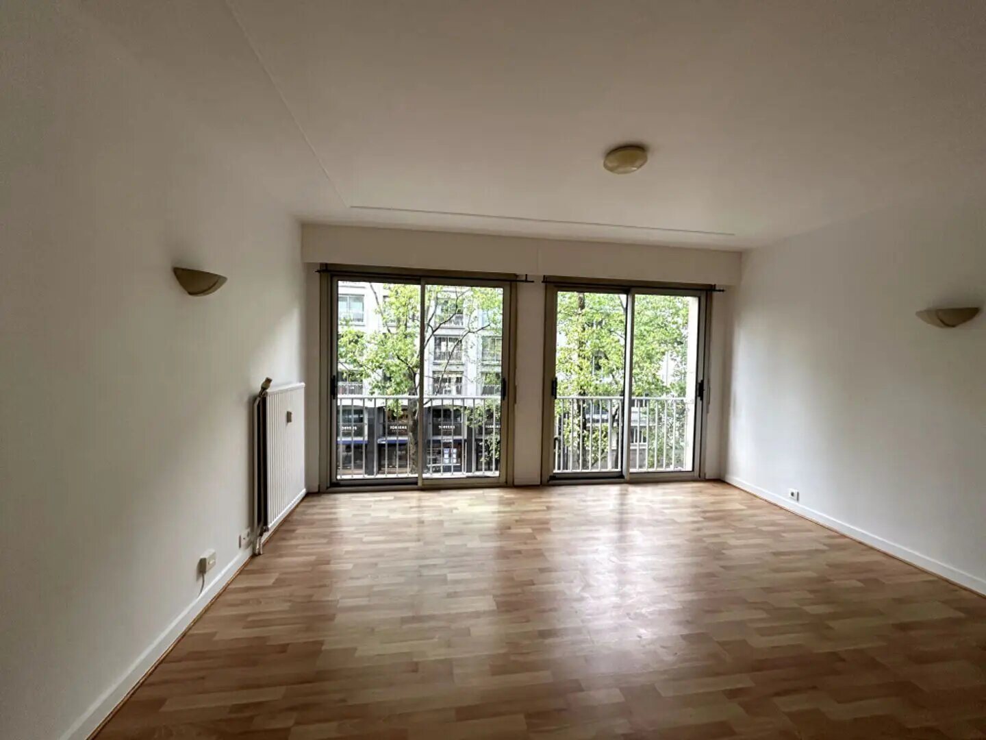 Appartement à louer, 36m², Nantes