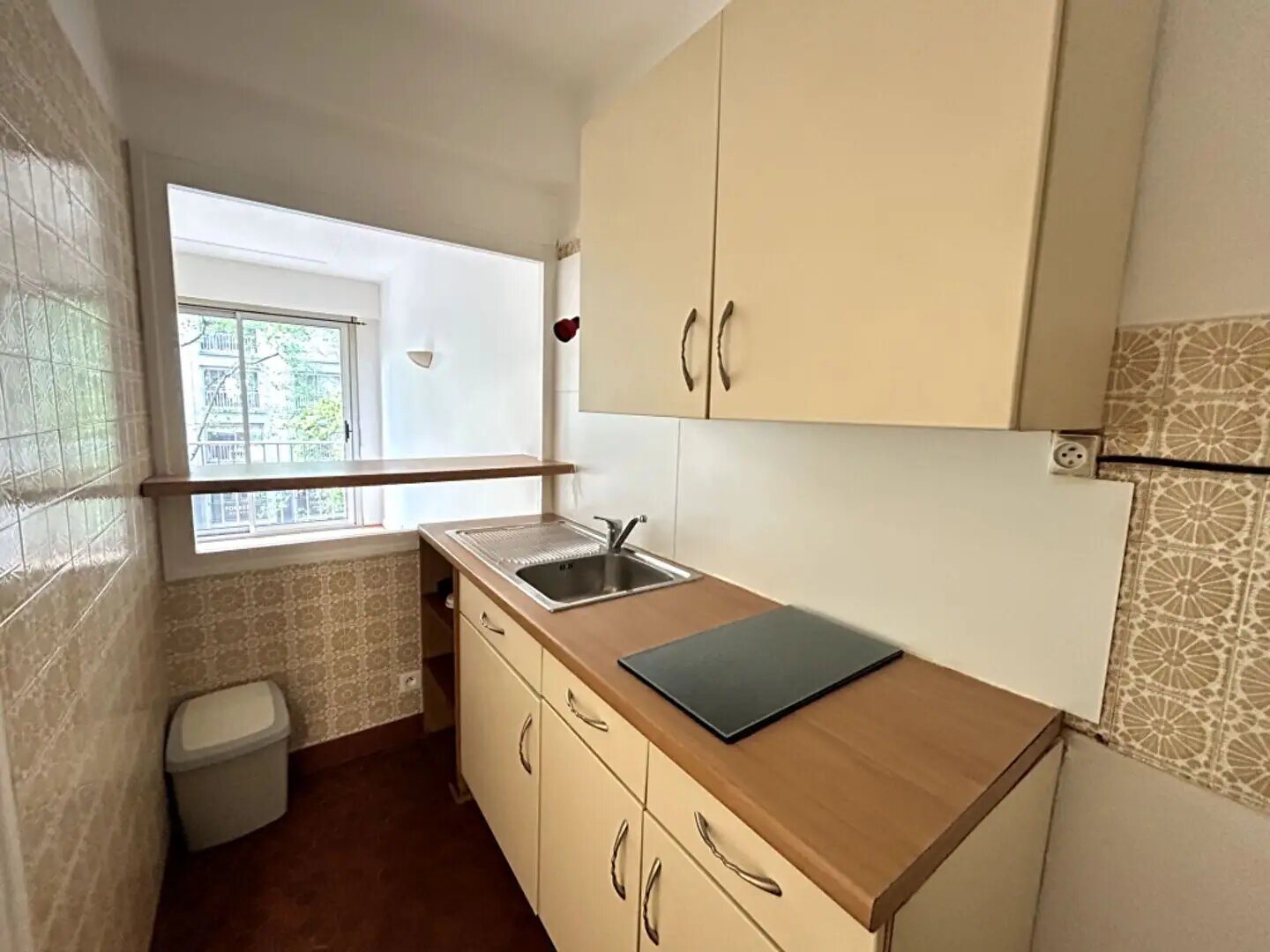 Appartement à louer, 36m², Nantes